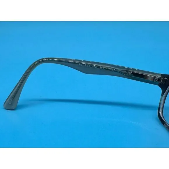 Ray Ban Eyeglasses RB 5150 5023 50-19-135 - Frames Only - Picture 8 of 8